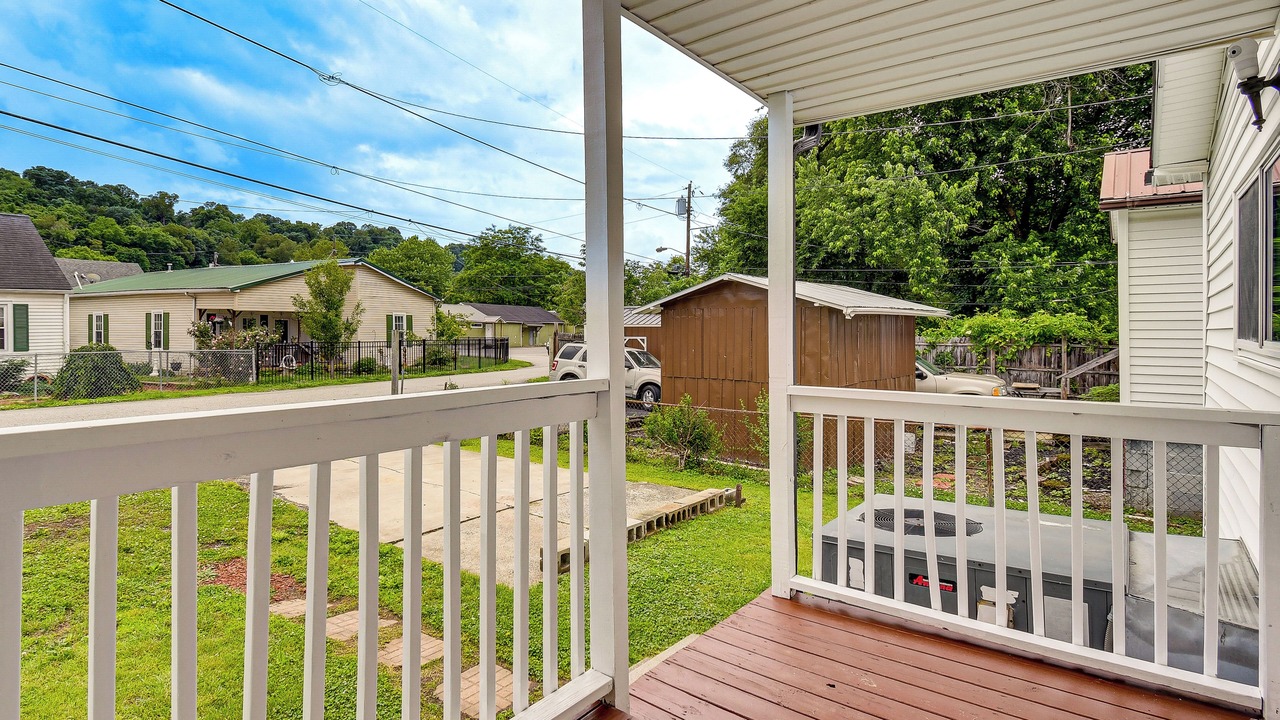 Photo of Outdoor in Ashland