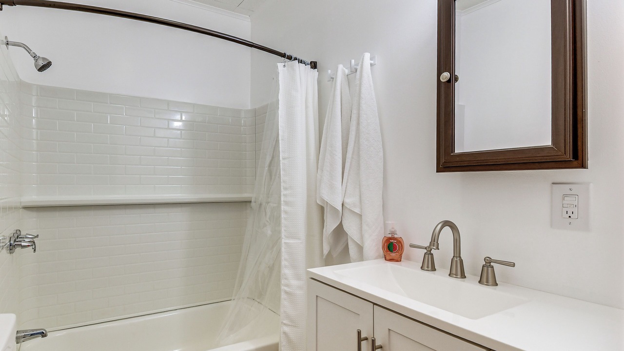 Photo of Bathroom in Ashland