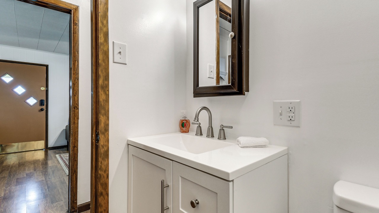 Photo of Bathroom in Ashland