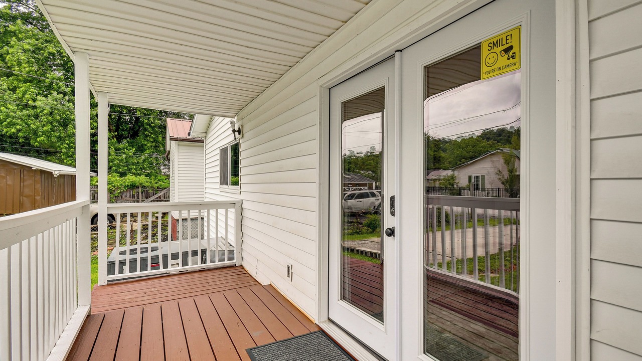 Photo of Outdoor in Ashland