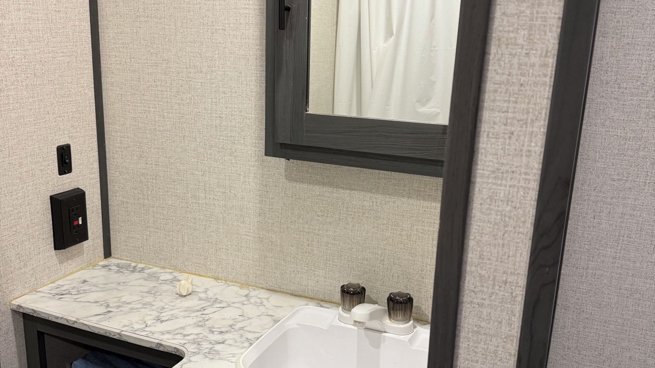 Photo of Bathroom in Kings Creek
