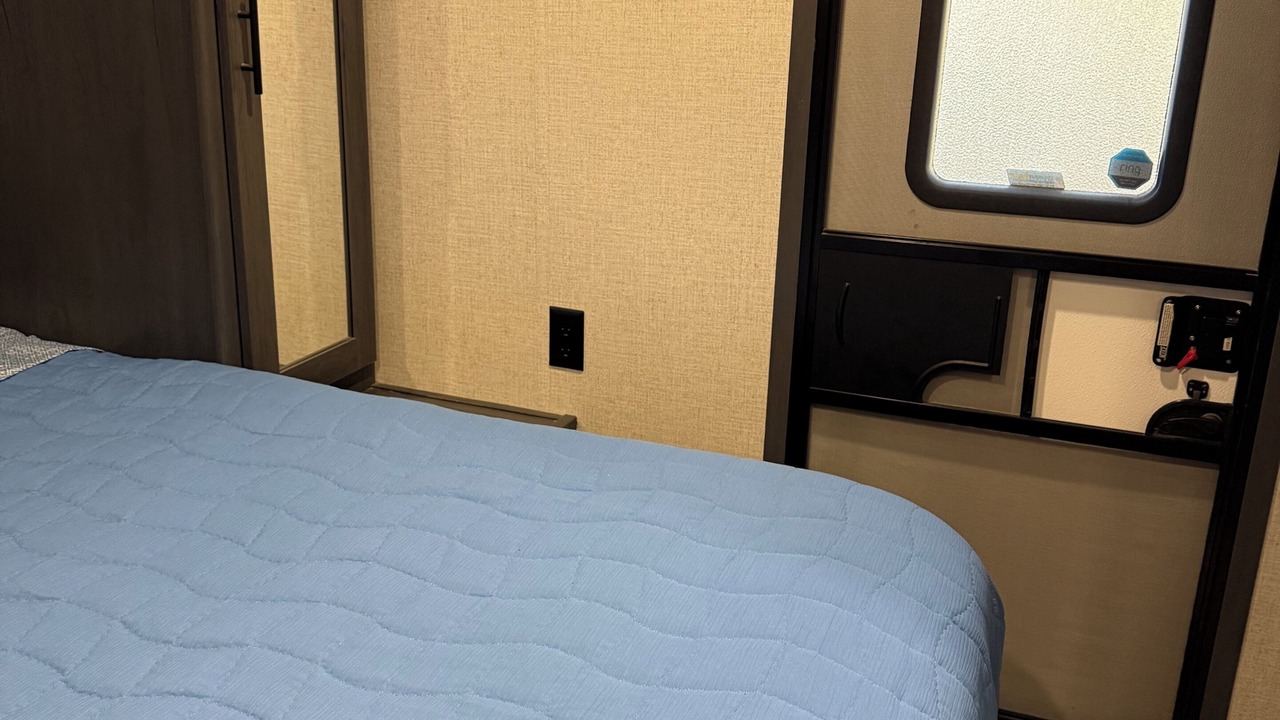 Photo of Bedroom in Kings Creek