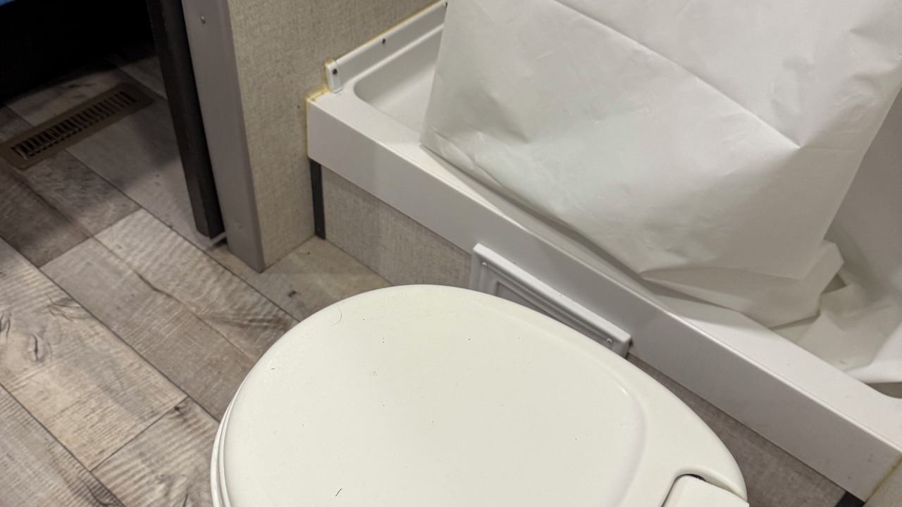 Photo of Bathroom in Kings Creek