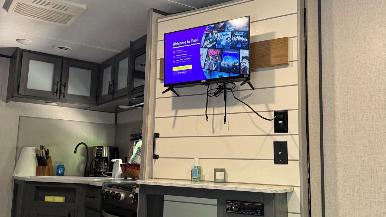 Photo of Kitchen in Kings Creek