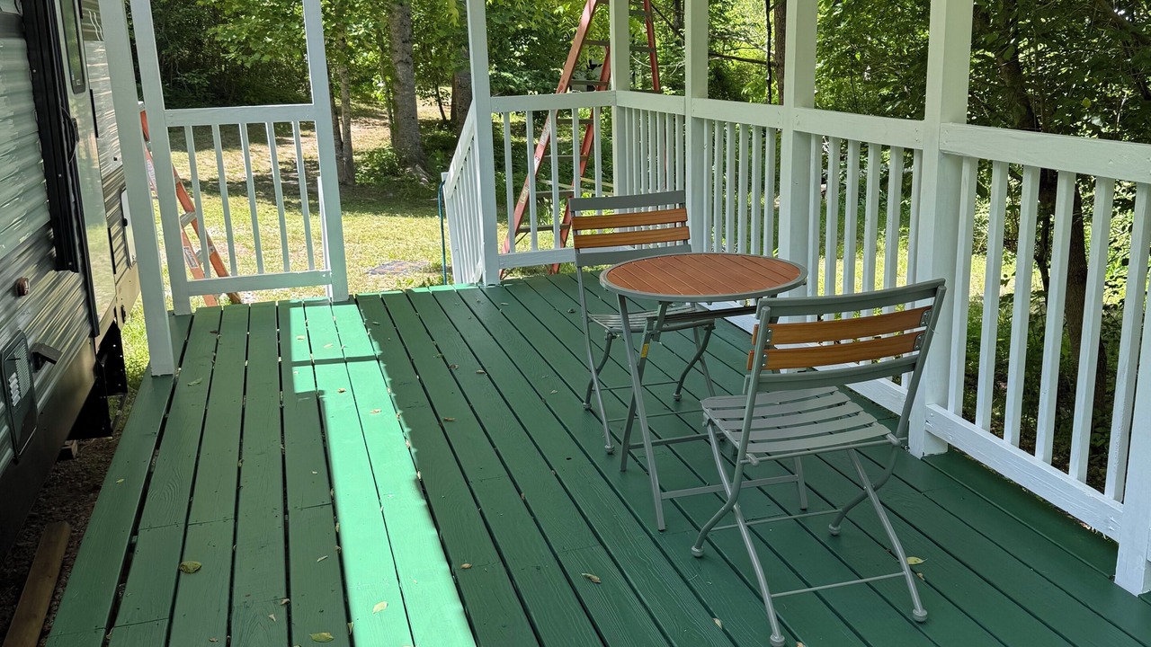 Photo of Outdoor in Kings Creek