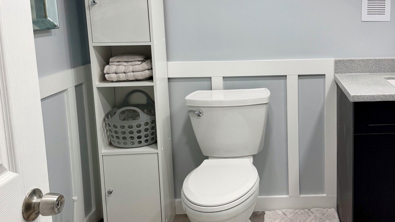 Photo of Bathroom in Deer Park