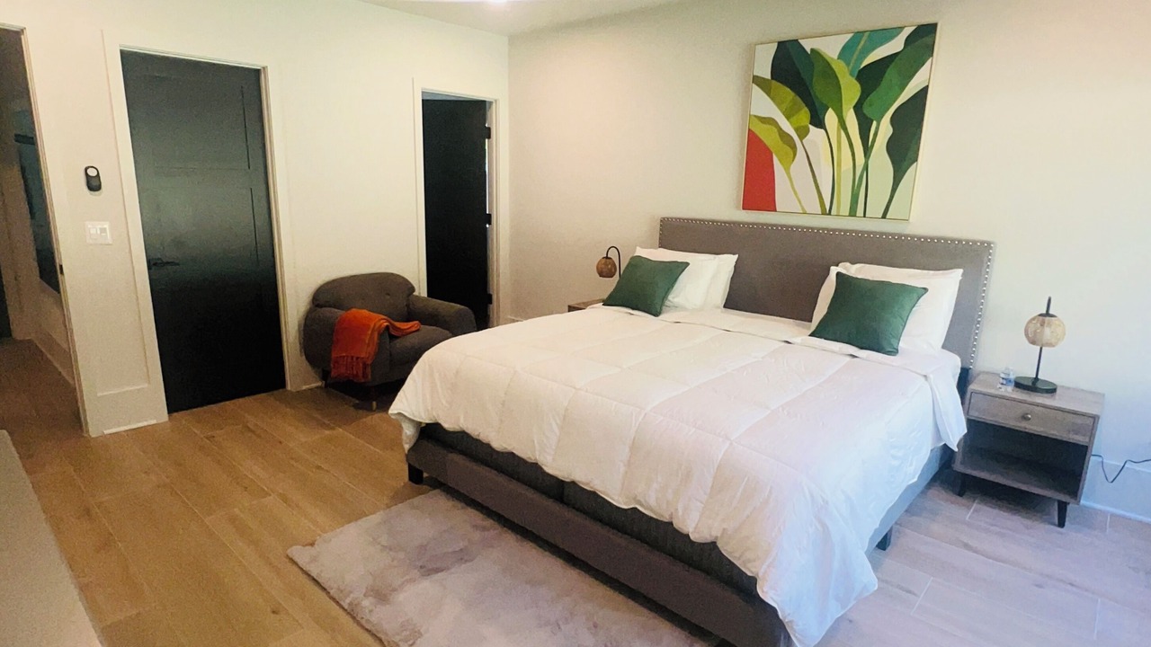 Photo of Bedroom in Leesburg