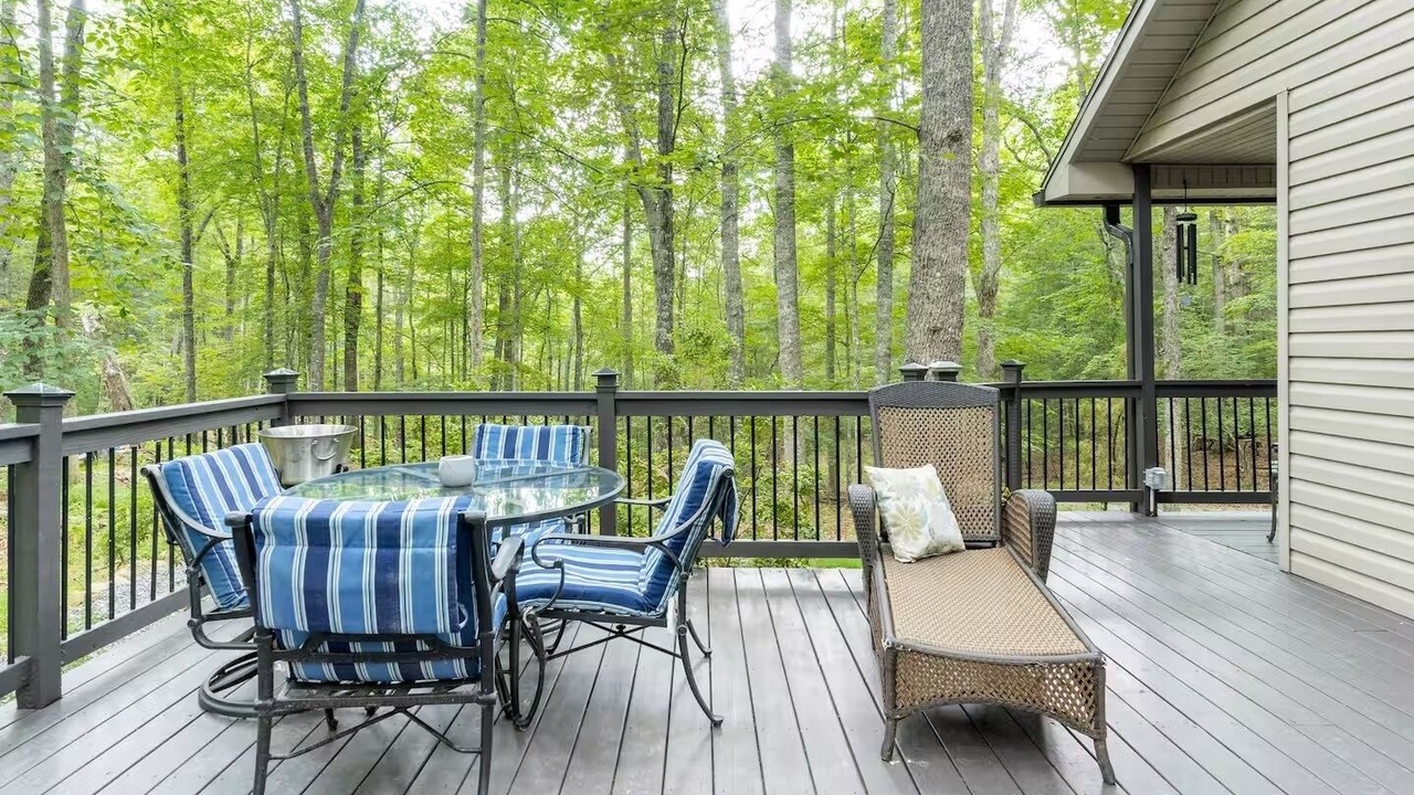 Photo of Outdoor in Piney Creek