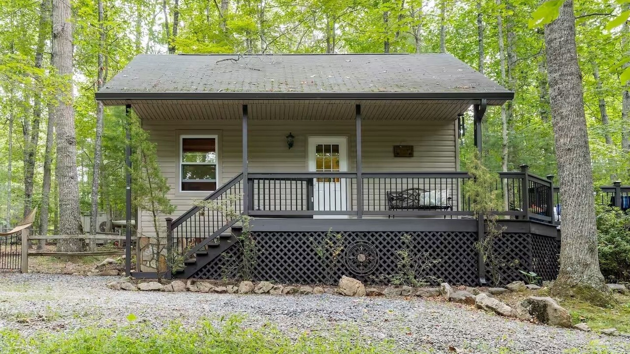 Photo of Outdoor in Piney Creek