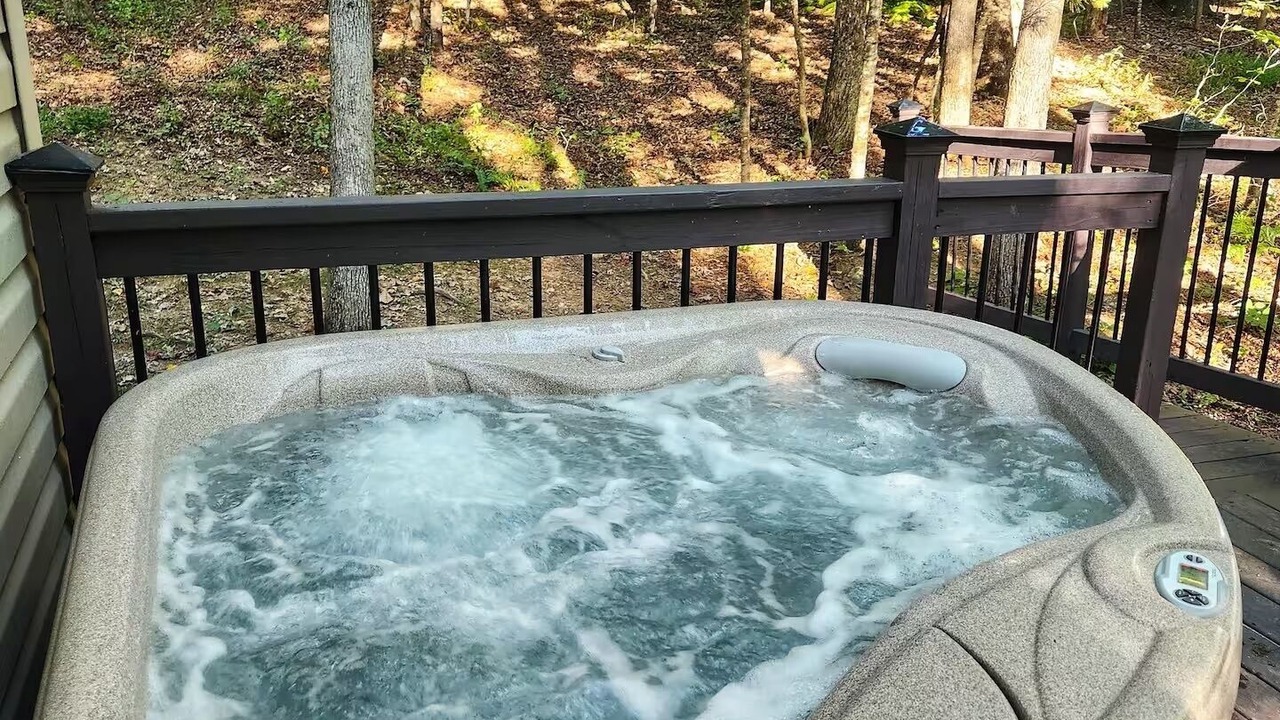 Photo of Outdoor in Piney Creek