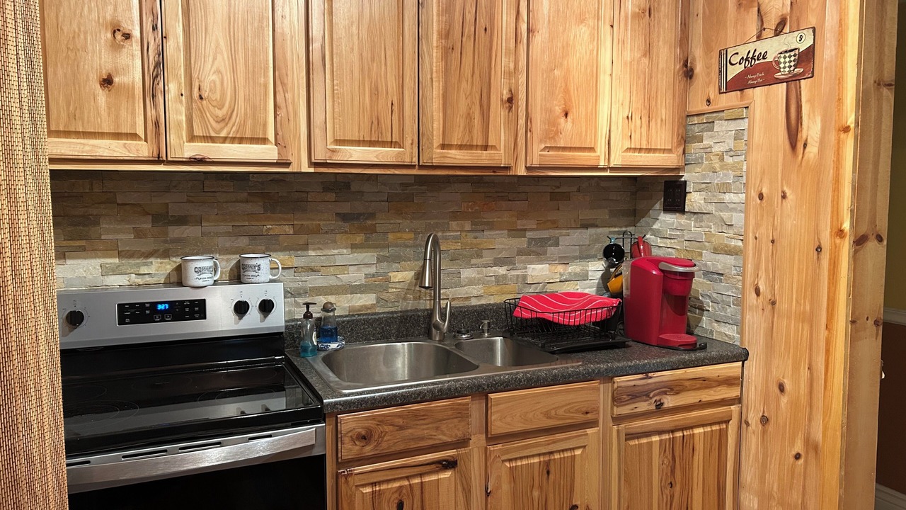 Photo of Kitchen in Mortimer