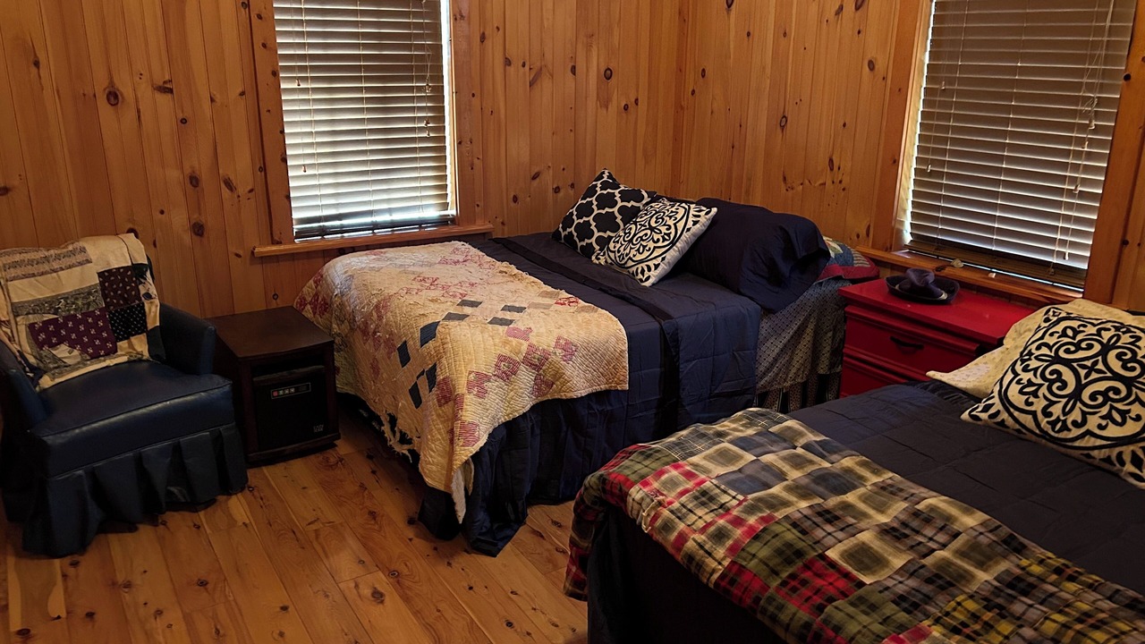 Photo of Bedroom in Mortimer