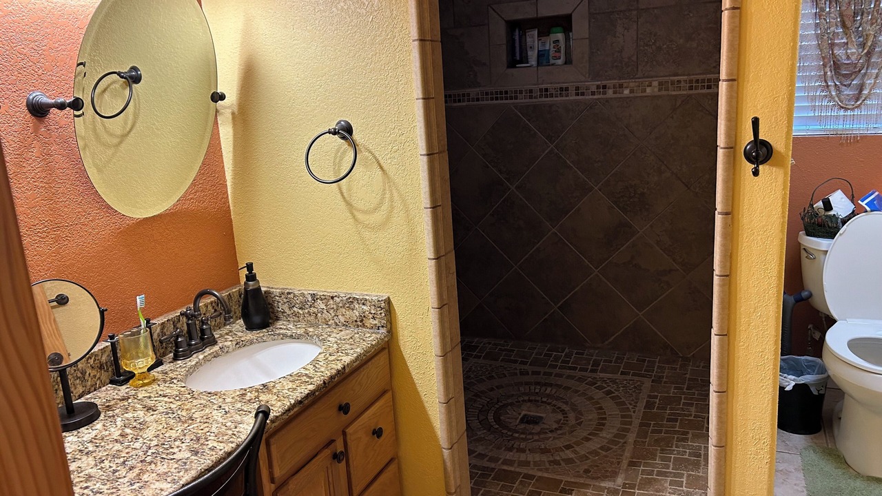 Photo of Bathroom in Mortimer