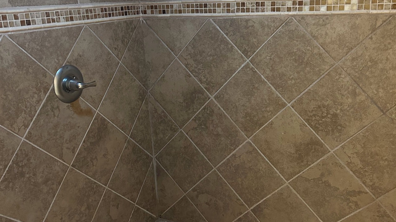 Photo of Bathroom in Mortimer