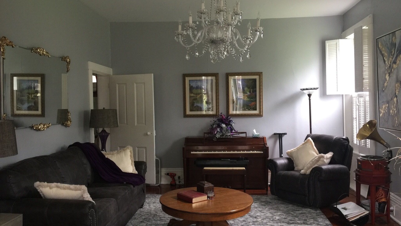 Photo of Livingroom in Dover