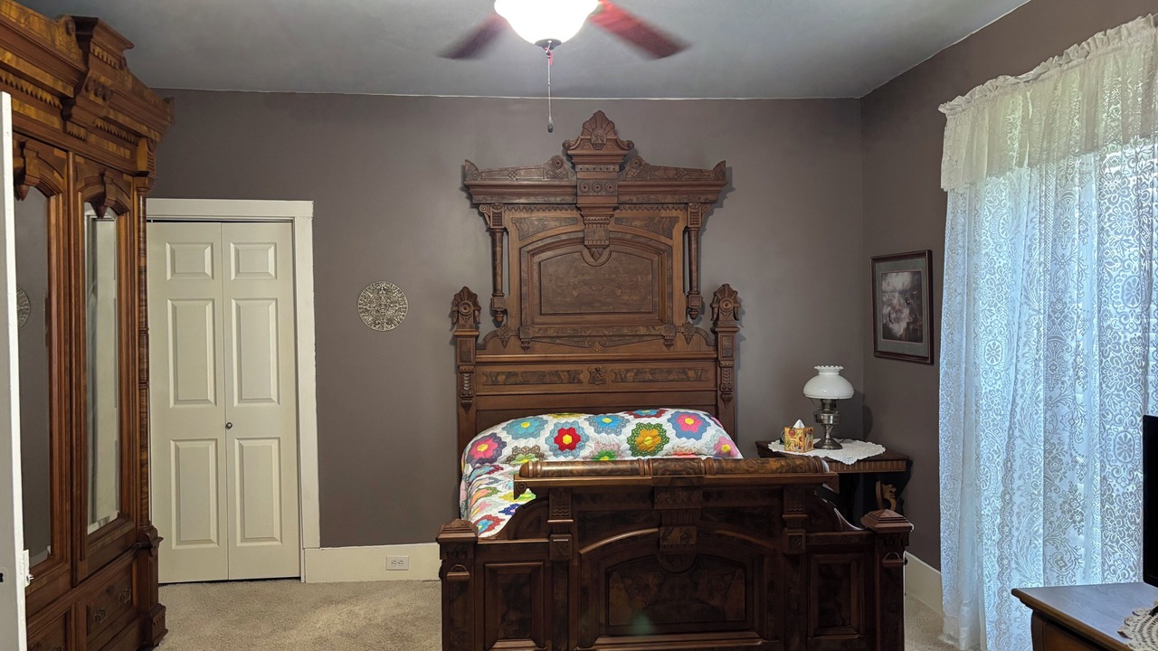 Photo of Bedroom in Dover
