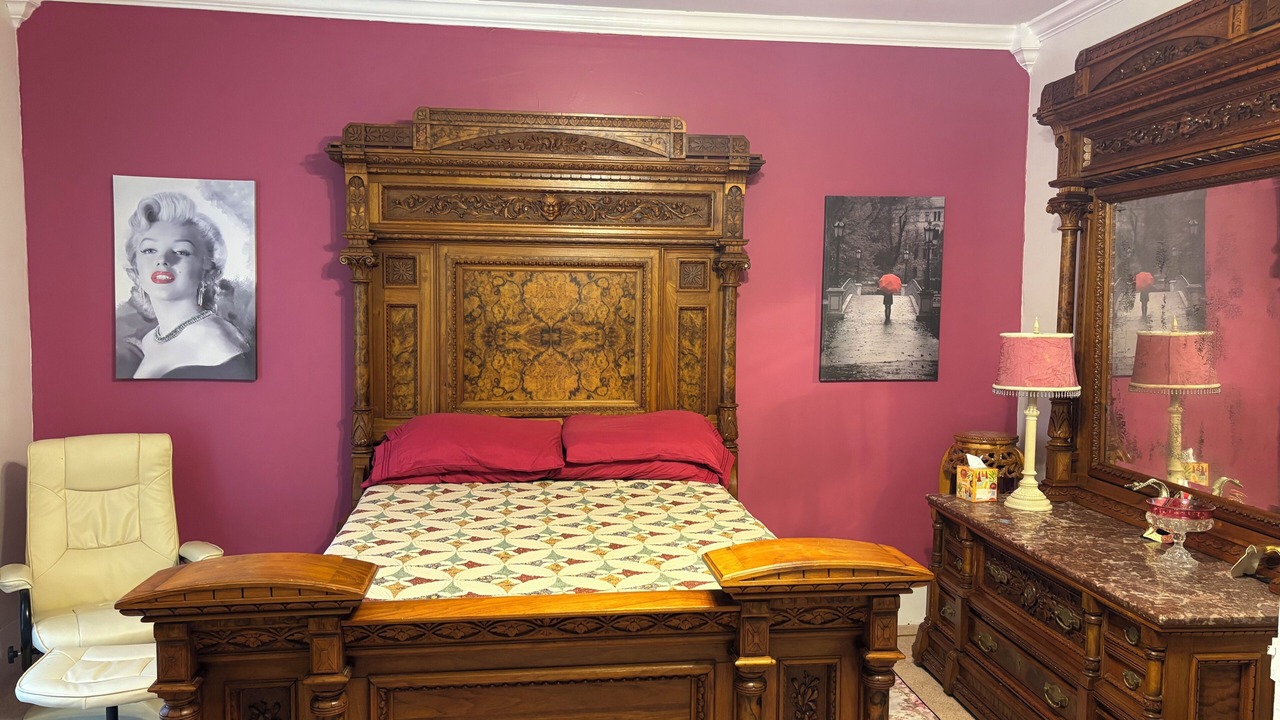 Photo of Bedroom in Dover