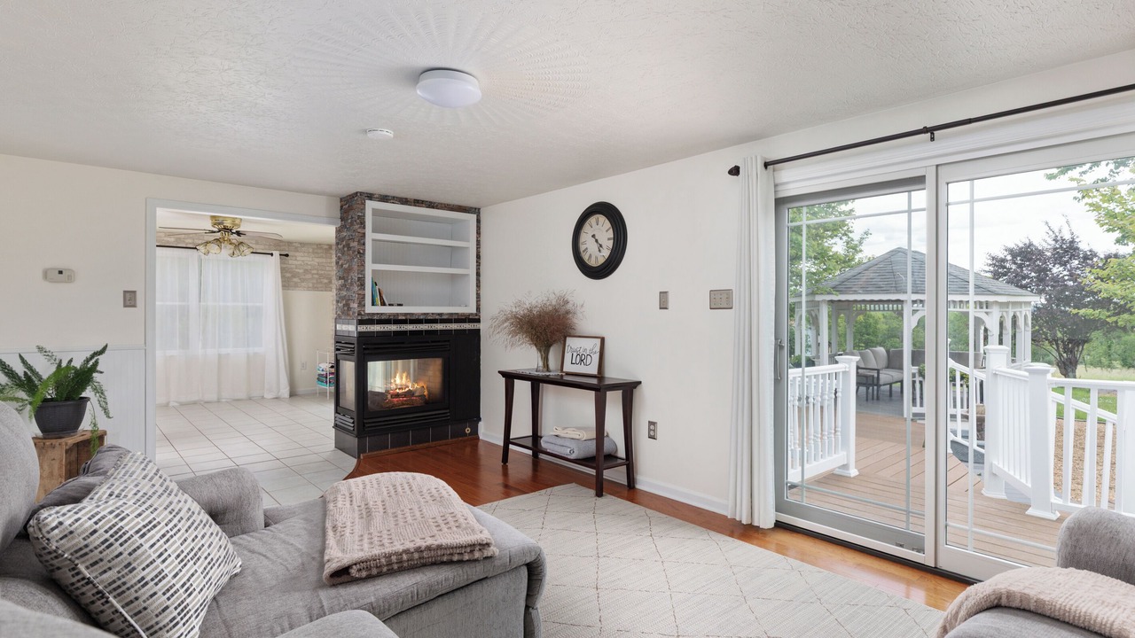 Photo of Livingroom in Augusta