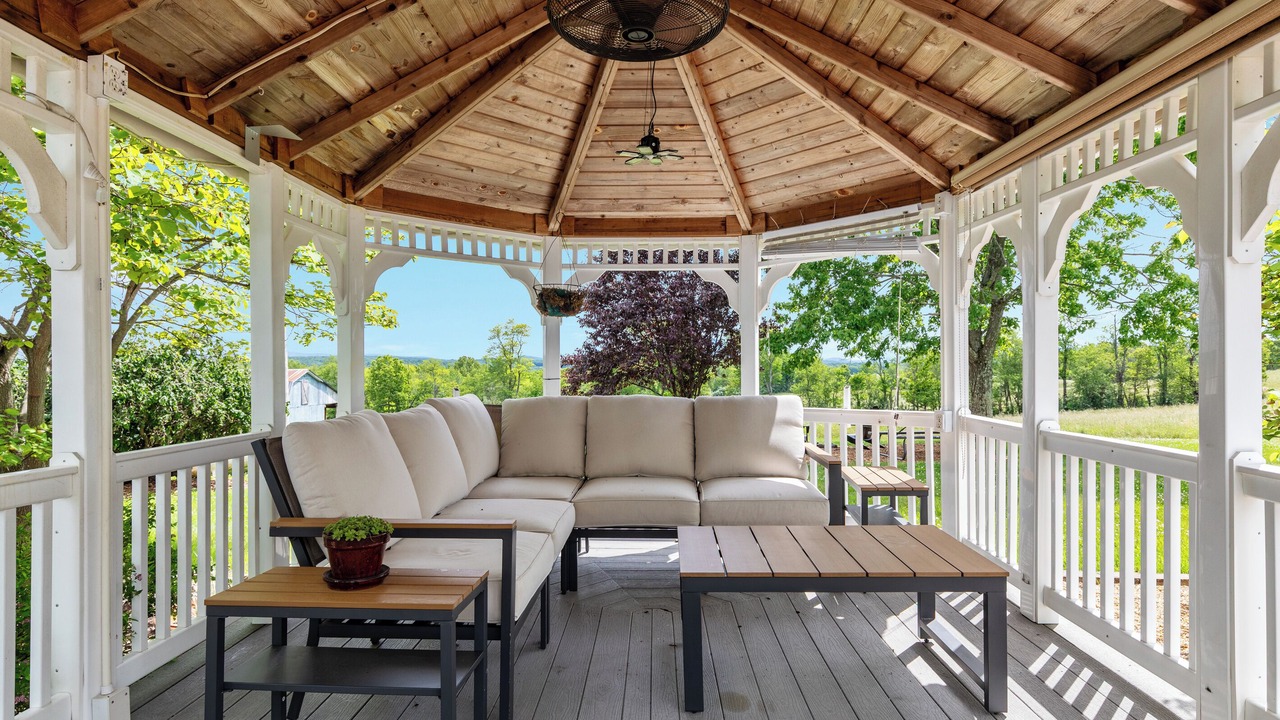 Photo of Outdoor in Augusta