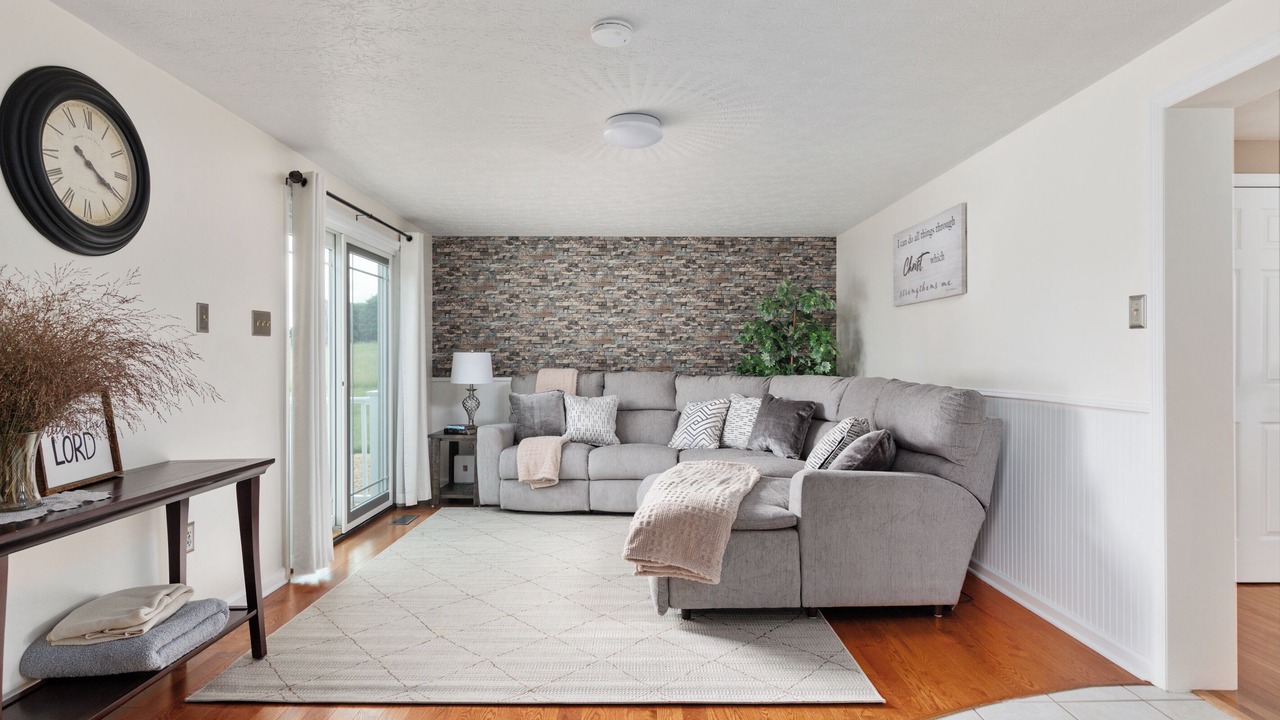 Photo of Livingroom in Augusta