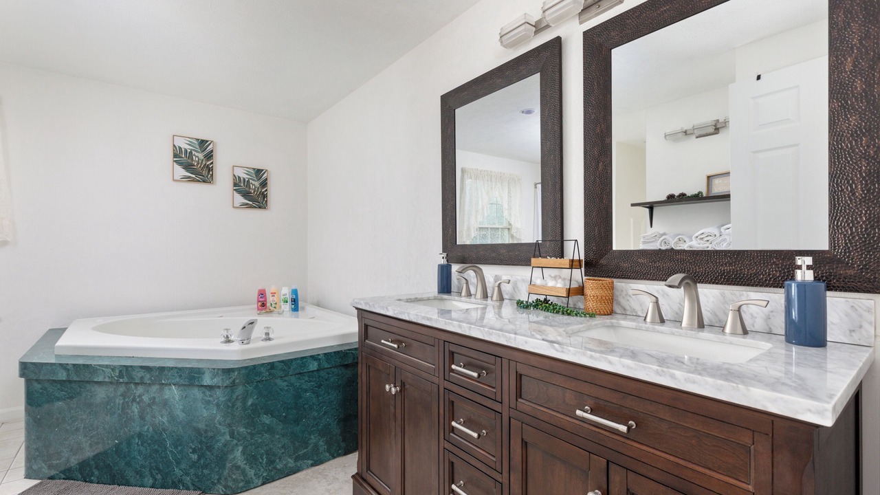 Photo of Bathroom in Augusta