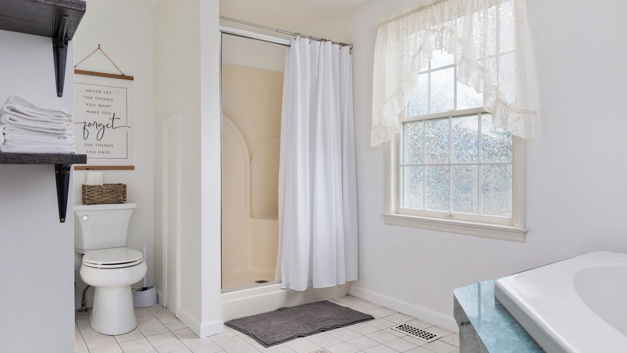 Photo of Bathroom in Augusta