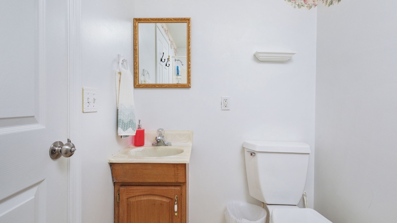 Photo of Bedroom in Augusta