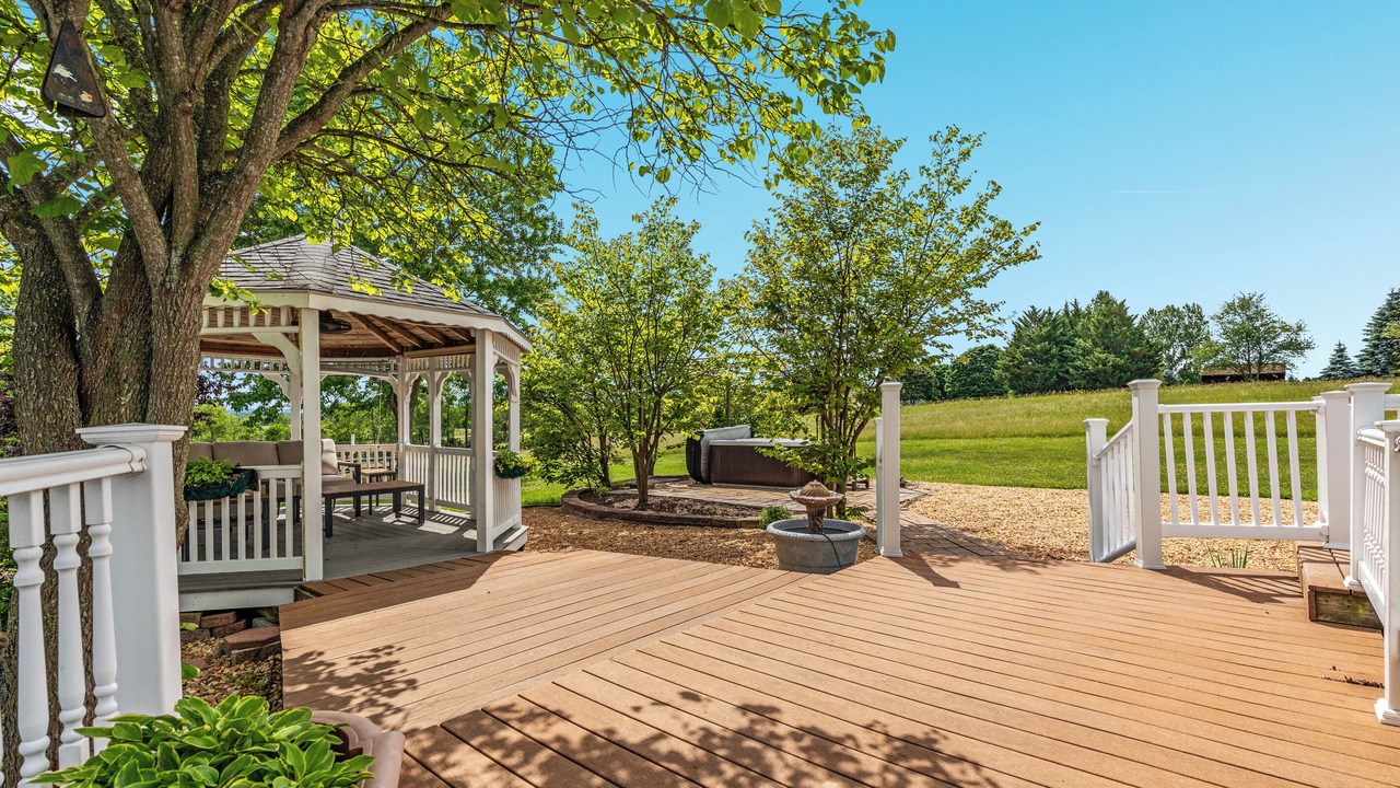 Photo of Outdoor in Augusta