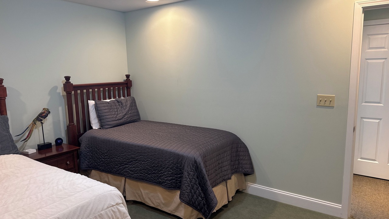 Photo of Bedroom in Bluff City