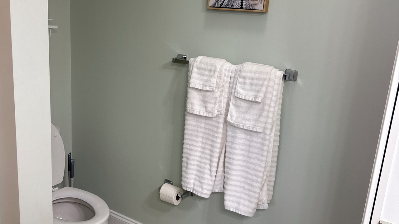 Photo of Bathroom in Bluff City
