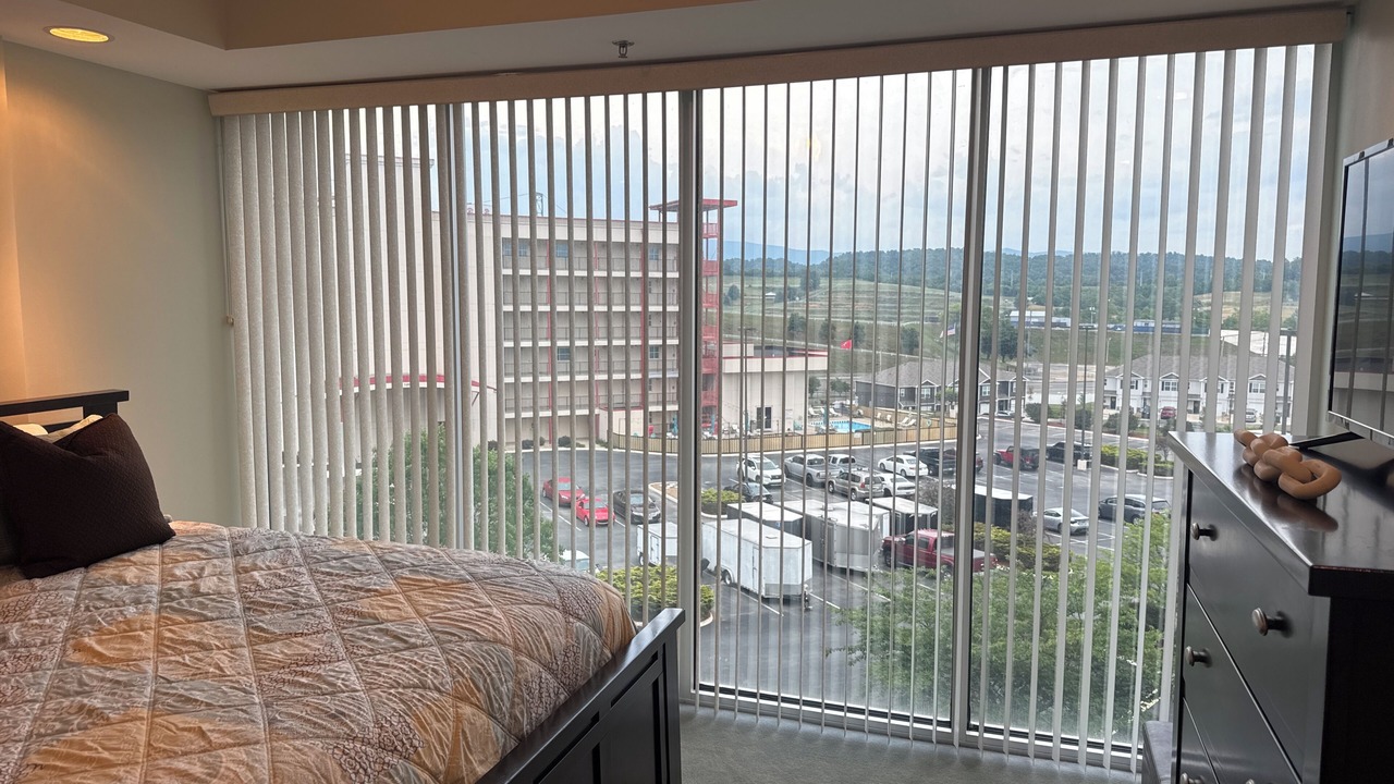 Photo of Bedroom in Bluff City