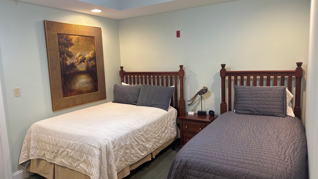 Photo of Bedroom in Bluff City