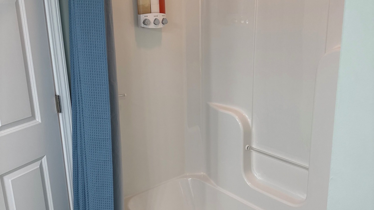 Photo of Bathroom in Bluff City