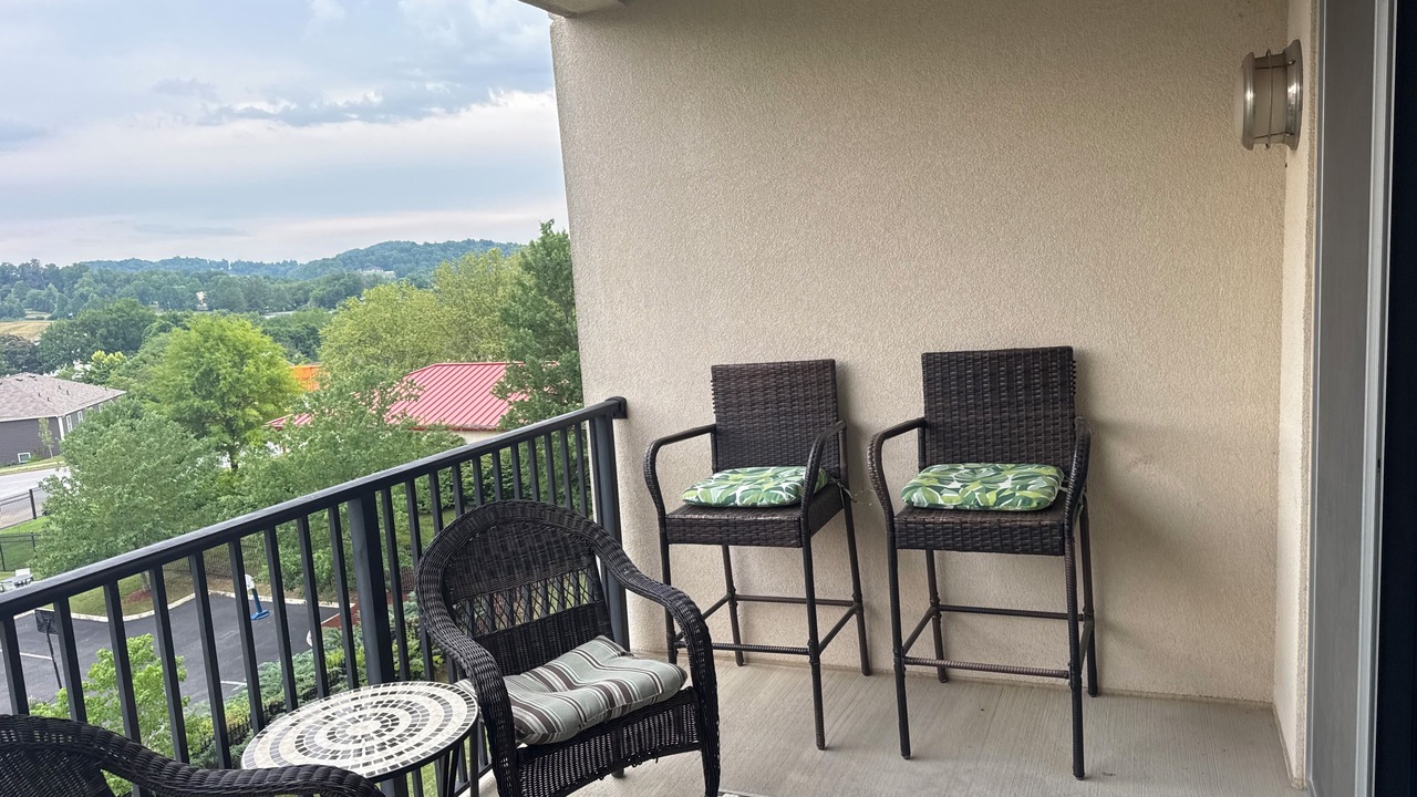 Photo of Outdoor in Bluff City