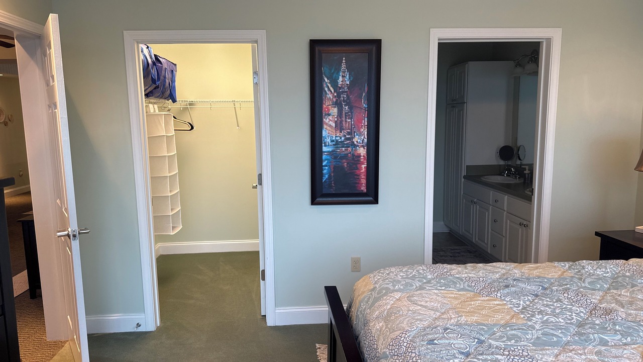 Photo of Bedroom in Bluff City