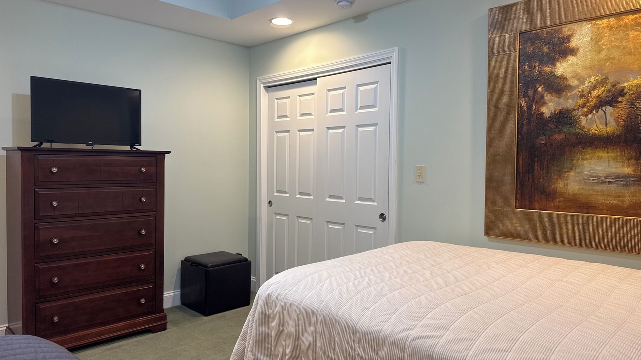 Photo of Bedroom in Bluff City