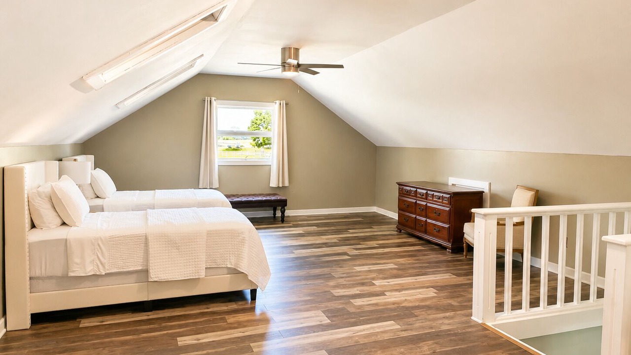 Photo of Bedroom in Lexington