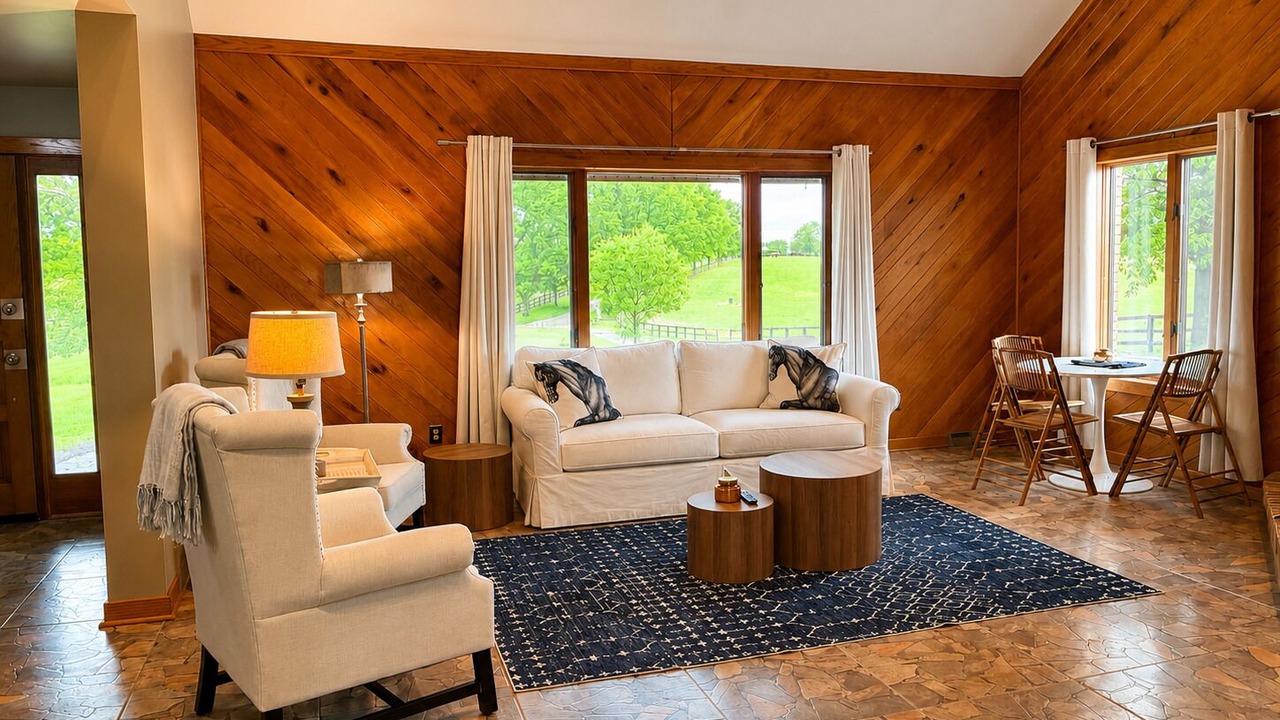 Photo of Livingroom in Lexington