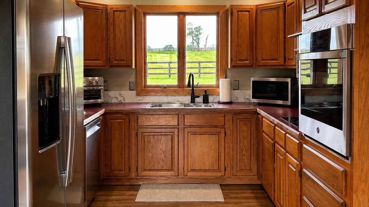 Photo of Kitchen in Lexington
