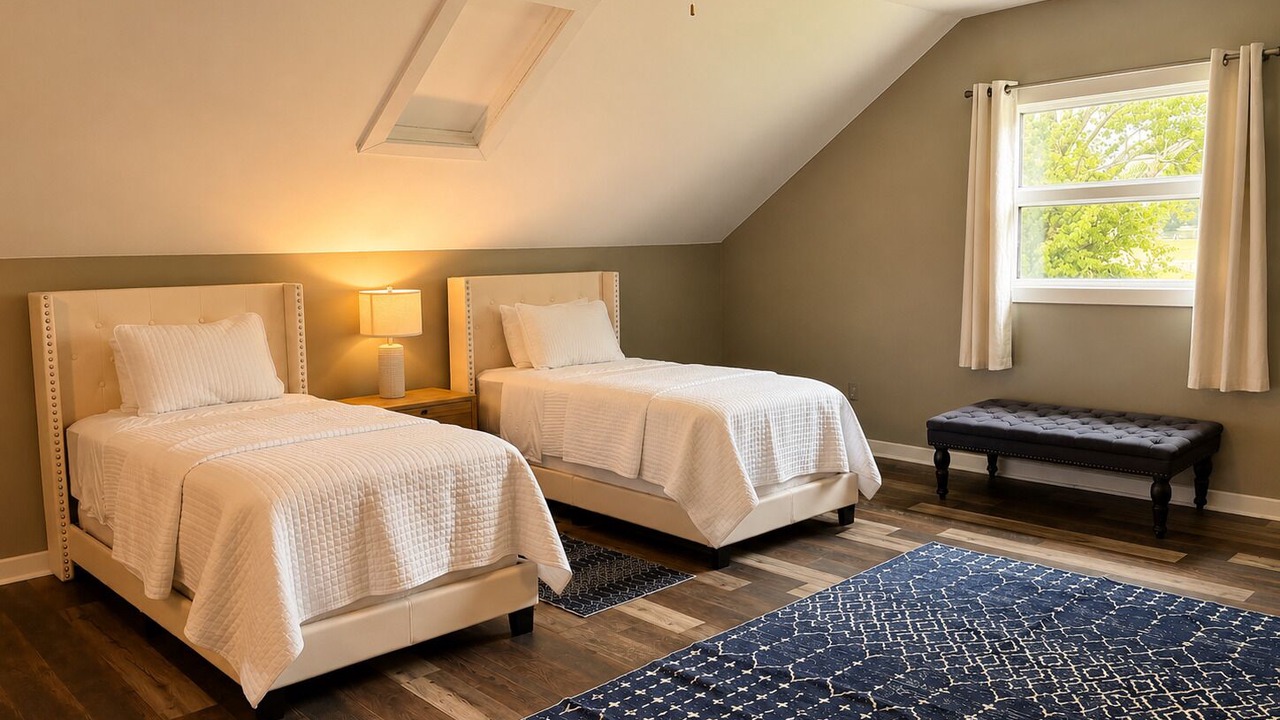 Photo of Bedroom in Lexington