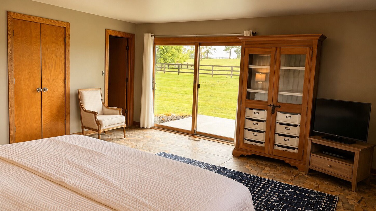 Photo of Bedroom in Lexington