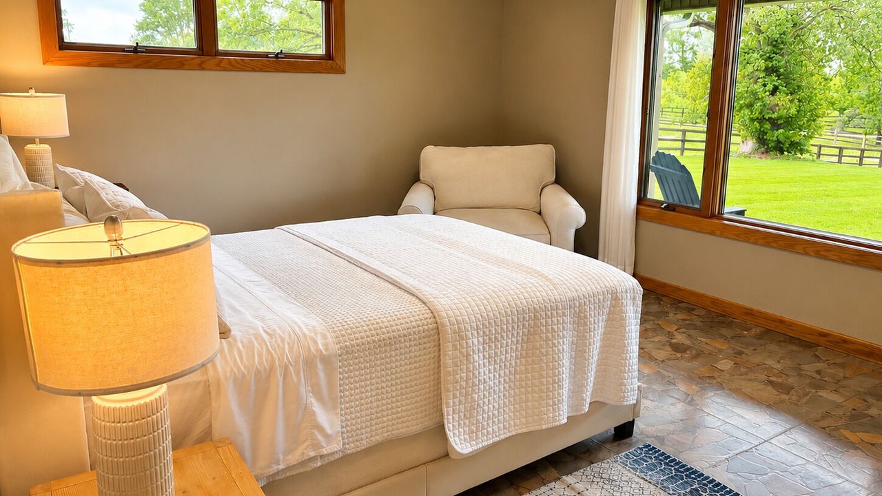 Photo of Bedroom in Lexington