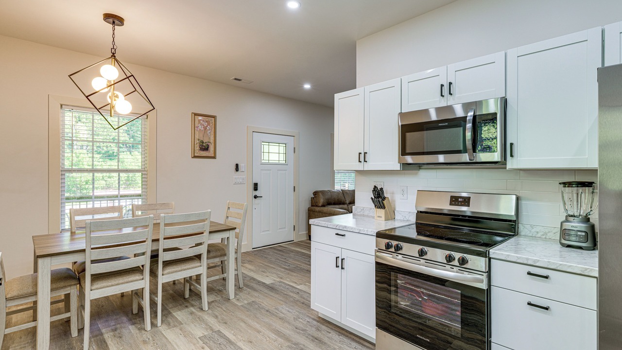 Photo of Kitchen in Banner Hill