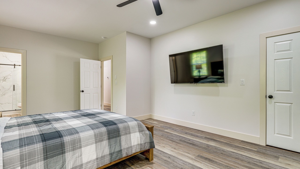 Photo of Bedroom in Banner Hill