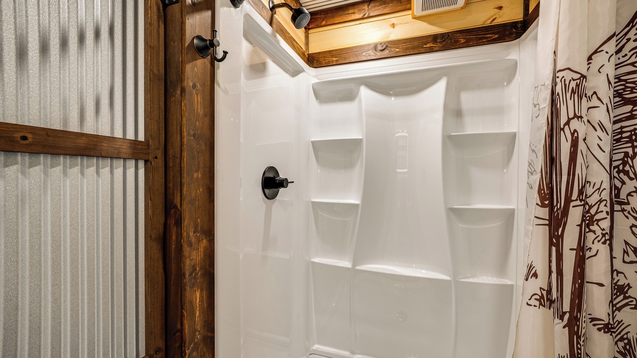 Photo of Bathroom in Cumberland