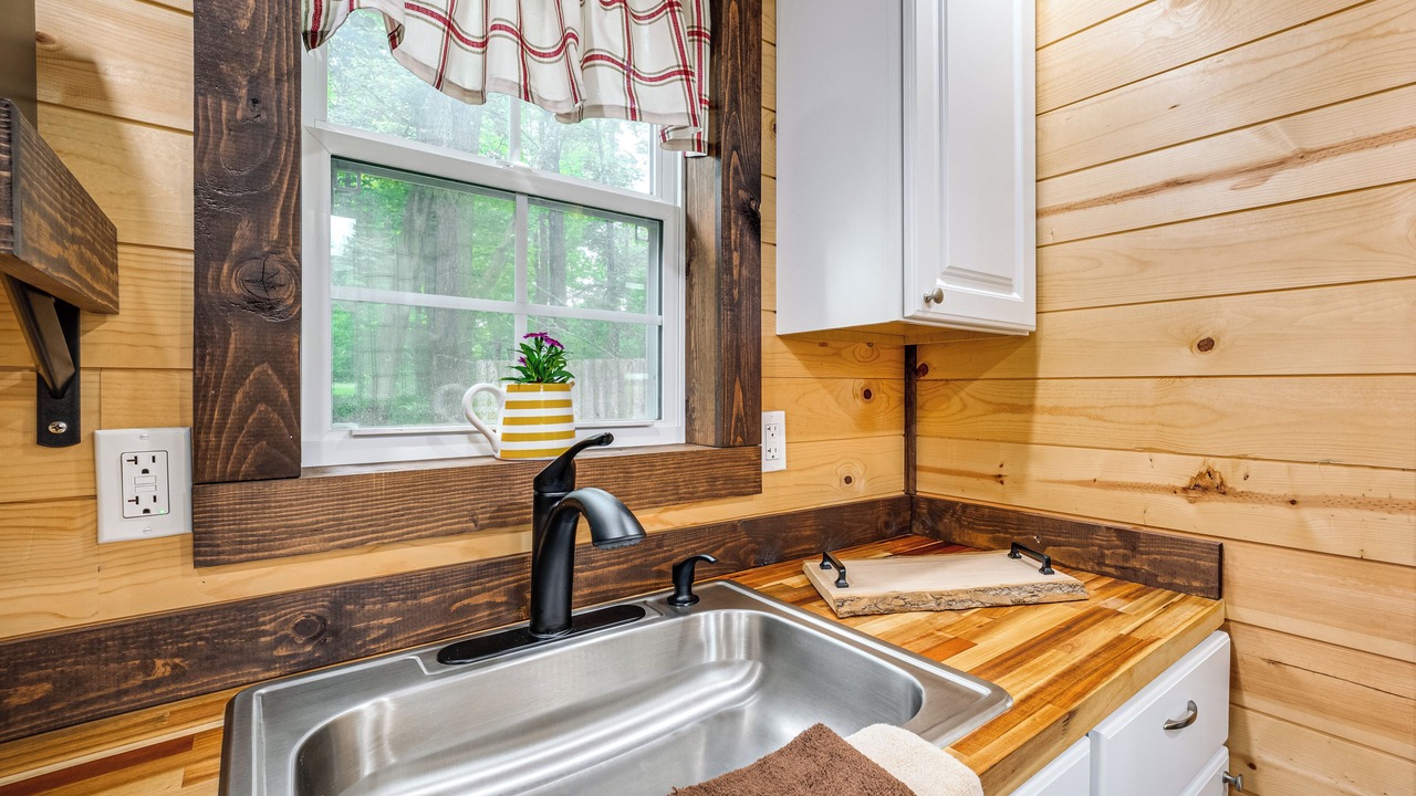 Photo of Kitchen in Cumberland