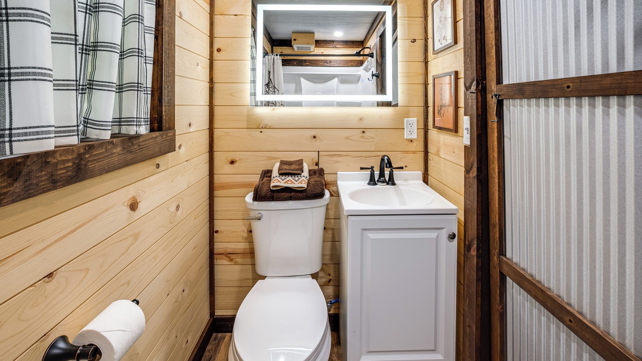 Photo of Bathroom in Cumberland