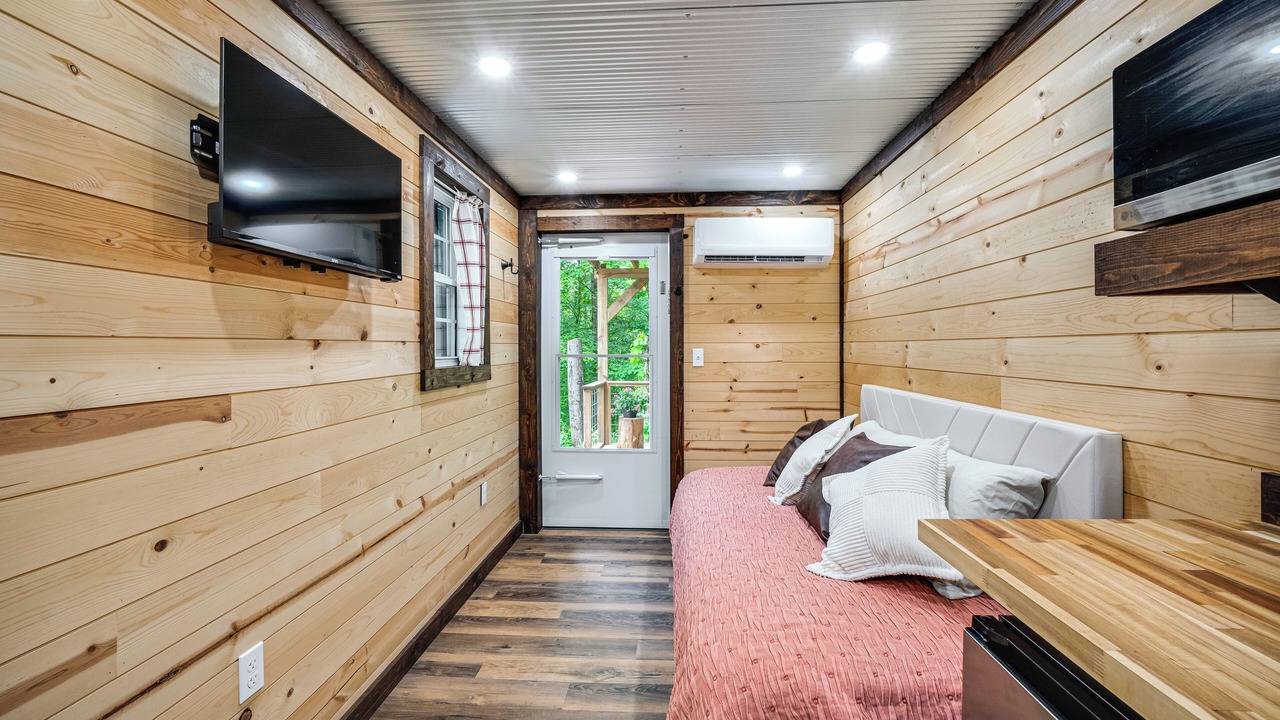 Photo of Bedroom in Cumberland