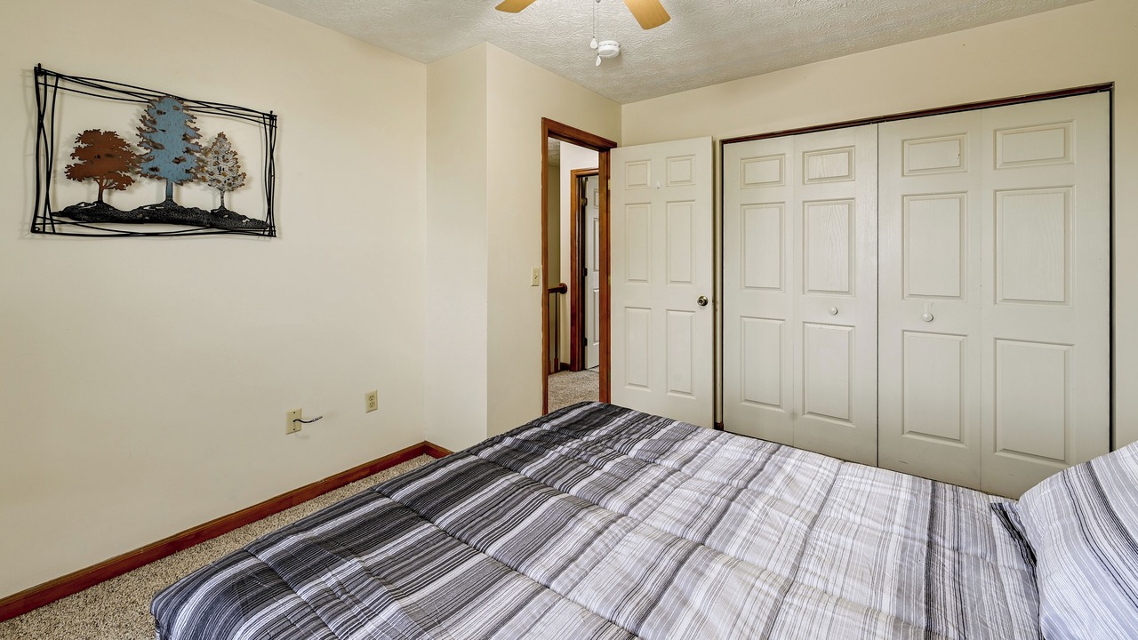 Photo of Bedroom in Richmond