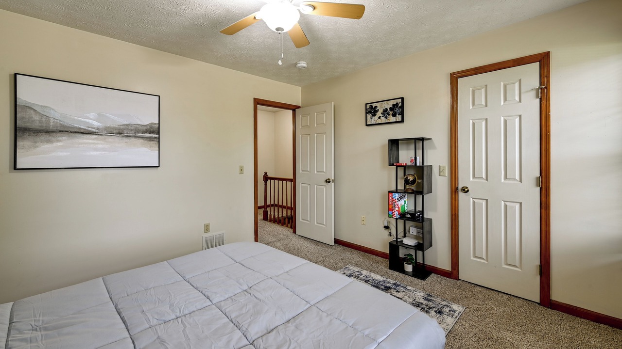 Photo of Bedroom in Richmond